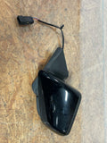 2015-23 Ford Mustang GT S550 5.0 LH Driver Mirror Assembly Base (G1) 216