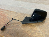 2015-23 Ford Mustang GT S550 5.0 LH Driver Mirror Assembly Base (G1) 216