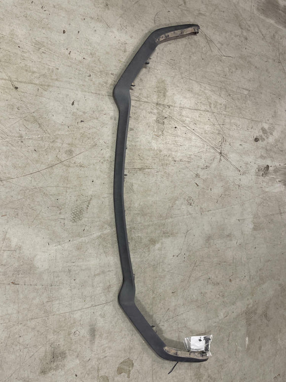 2015-23 Ford Mustang GT S550 5.0 Front Chin Spoiler 216