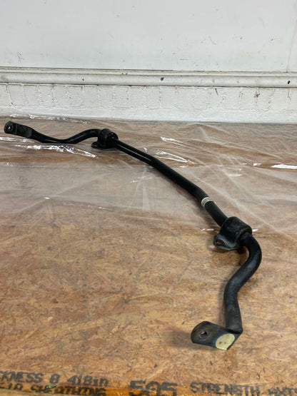 2015-23 Ford Mustang GT S550 5.0 Front Sway Bar & Brackets 216