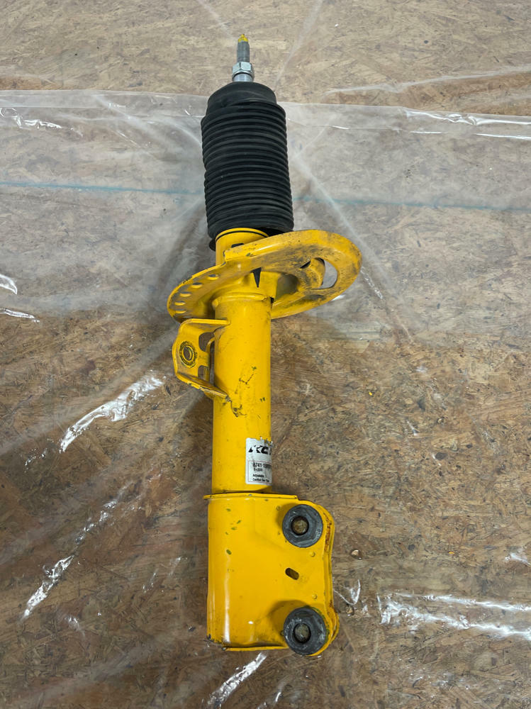 2018-23 Ford Mustang GT Koni Front Strut 216
