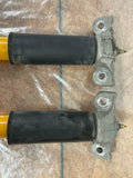 2018-23 Ford Mustang GT Koni Rear Shocks 216