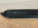 2018-23 Ford Mustang GT RH Passenger HVAC Vent Trim- For Dash 216