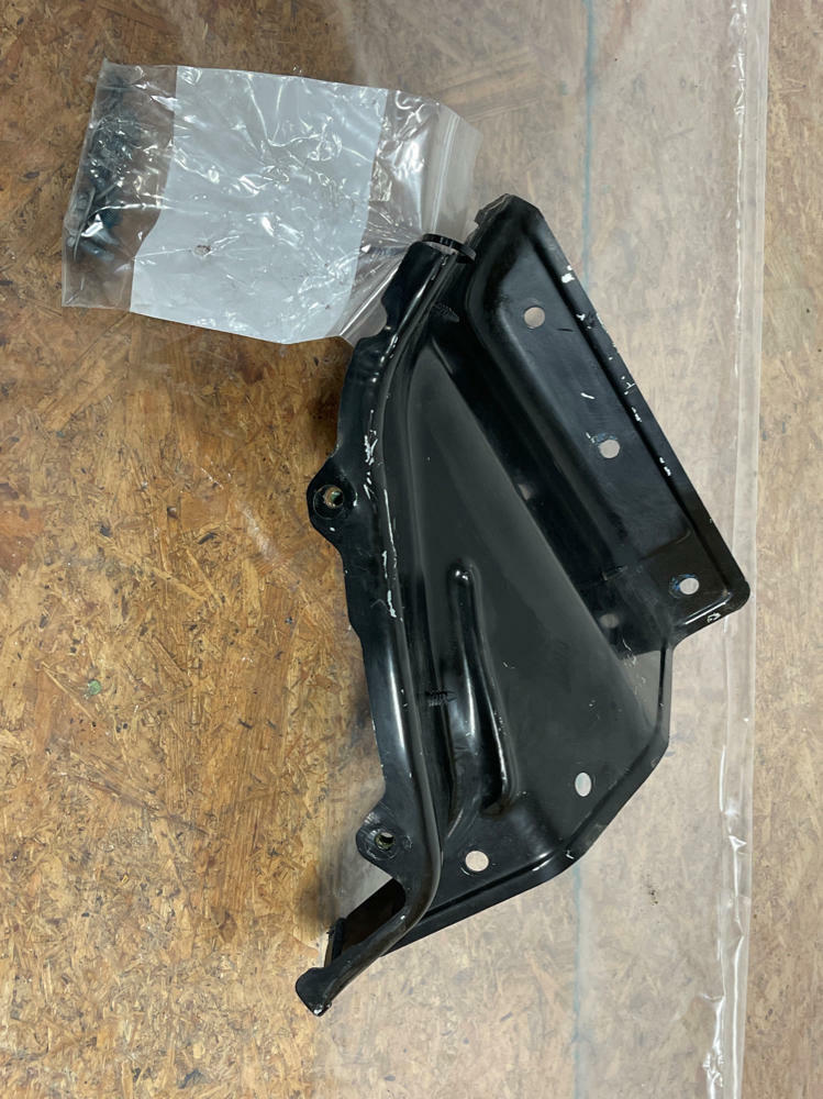 2018-23 Ford Mustang GT Battery Box Support Plate 216