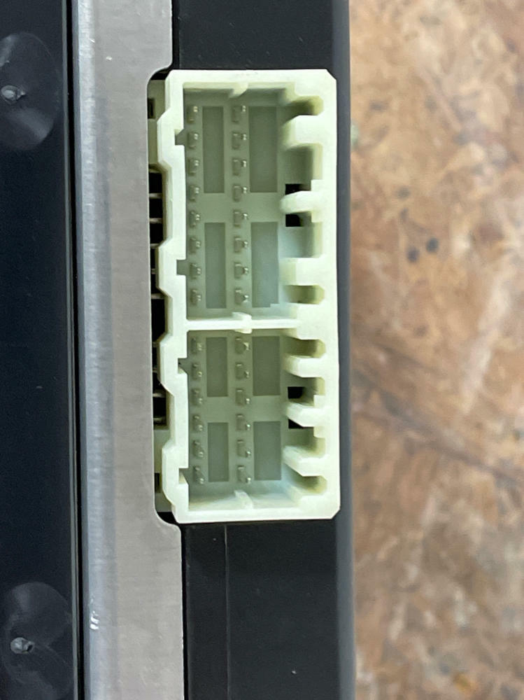 2018-23 Ford Mustang GT WIFI/BlueTooth/Communication Module 216