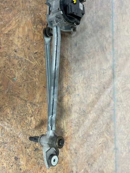 2015-23 Ford Mustang GT S550 5.0 Wiper Motor Assembly 216