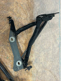 2018-23 Ford Mustang GT Trunk Hinges w/ Struts (G1) 216