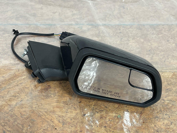 2015-23 Ford Mustang GT S550 5.0 Passenger RH Mirror Base (G1) 216