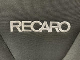 2015-23 Ford Mustang S550 Cloth Recaro Seats Blown Bag 227