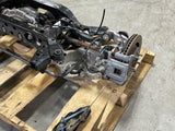 2015-23 Ford Mustang S550 IRS Rear Dropout 3.55 Gears 29K Miles 222