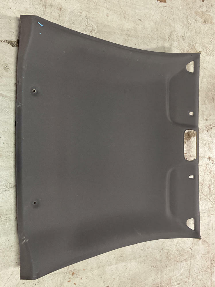 2011-14 Ford Mustang Headliner 231