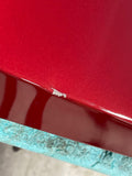 2011-14 Ford Mustang RH Passenger Fender (RR- Ruby Red) 231