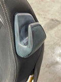 2015-23 Ford Mustang S550 Cloth Recaro Seats Blown Bag 227