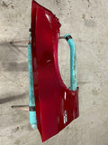 2011-14 Ford Mustang RH Passenger Fender (RR- Ruby Red) 231