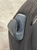 2015-23 Ford Mustang S550 Cloth Recaro Seats Blown Bag 227