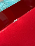 2011-14 Ford Mustang RH Passenger Fender (RR- Ruby Red) 231