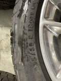 2013-2014 Ford Mustang GT OEM 18" Platinum "Snowflake" Wheels 231