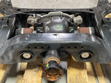 2015-23 Ford Mustang S550 IRS Rear Dropout 3.55 Gears 29K Miles 222
