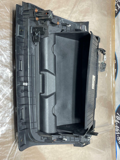 2015-17 Ford Mustang Glove Box Assembly 214