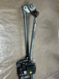 2015-23 Ford Mustang GT V6 Wipe Motor Assembly 214