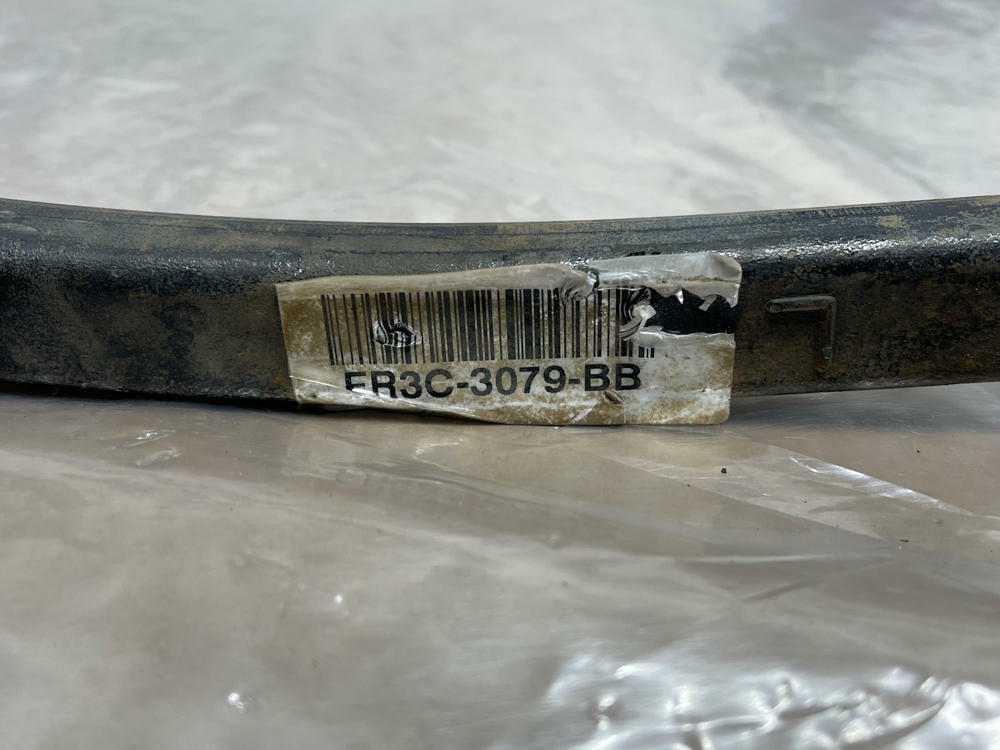 2015-23 Ford Mustang GT V6 Left Driver Control Arms 214