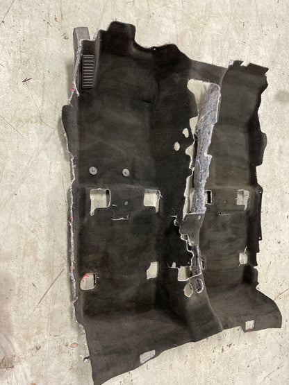 2015-23 Ford Mustang GT V6 Eco BoostCarpet OEM 214