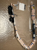 2015-17 Ford Mustang Left Driver Curtain (FR3B-63042D95-AK) 214