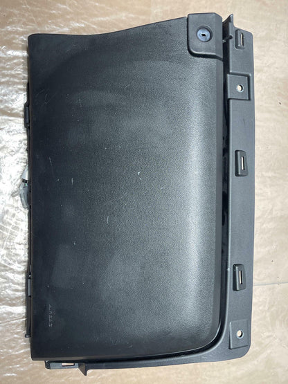 2015-17 Ford Mustang GT S550 Coyote Glove Box (FR3B-63060T10-BF3ZHE)