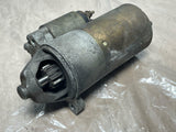 2003-04 Ford Mustang SVT Cobra OEM Starter Motor 228
