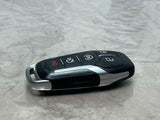 2015-17 Ford Mustang GT S550 Coyote "Running Pony" Key Fob 222