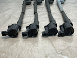 2003-04 Ford Mustang SVT Coil Packs Set of 8 OEM 228
