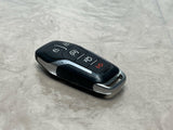 2015-17 Ford Mustang GT S550 Coyote "Running Pony" Key Fob 222