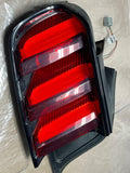 2015-17 Ford Mustang GT S550 Coyote LH Tail Light 222