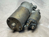 2003-04 Ford Mustang SVT Cobra OEM Starter Motor 228
