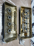 2003-04 Ford Mustang SVT Cobra Valve Covers & Coil Covers 228
