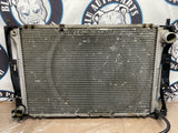 2003-04 Ford Mustang SVT Cobra OEM 4.6 4V Radiator 225