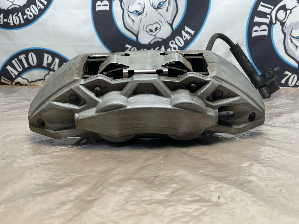 2015-17 Ford Mustang S550 GT Front RH Brake Caliper (x1) 227