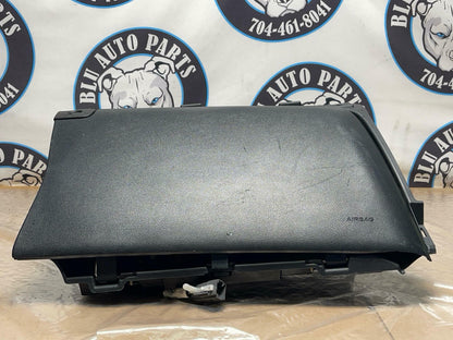 2015-17 Ford Mustang S550 GT Glovebox Assembly (FR3B-63060T10-BF3ZHE) 227