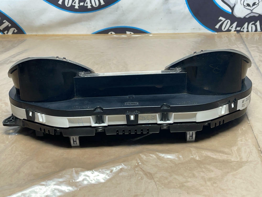 2015-17 Ford Mustang GT OEM Gauge Cluster- 63k Miles 227