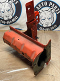 2015-17 Ford Mustang S550 GT Front LH Frame Horn- Competition Orange 227