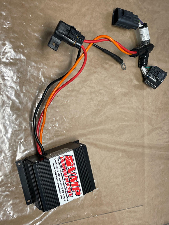 2015-17 Ford Mustang GT VMP Fuel Pump Voltage Booster 227