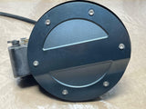 2015-17 Ford Mustang GT Aftermarket Fuel Door Assembly 227