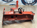 2015-17 Ford Mustang S550 GT Front LH Frame Horn- Competition Orange 227