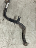 2015-17 Ford Mustang GT Fuel Filler Neck 227