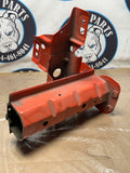 2015-17 Ford Mustang S550 GT Front LH Frame Horn- Competition Orange 227