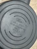2015-17 Ford Mustang S550 GT Center Console Parts Lot 227