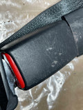 2015-17 Ford Mustang S550 GT Rear Seat Belt Pair- Coupe 227