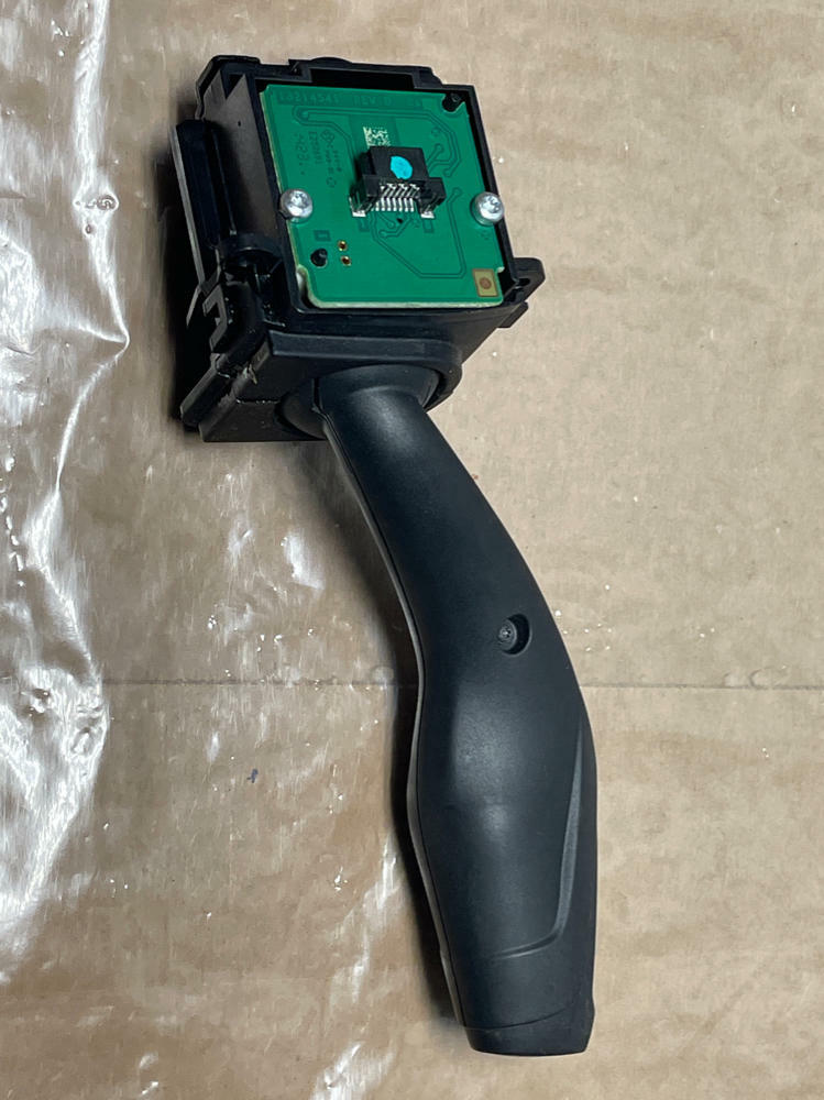 2015-17 Ford Mustang GT Turn Signal Stalk 227