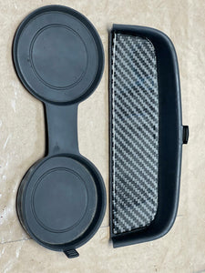 2015-17 Ford Mustang S550 GT Center Console Parts Lot 227