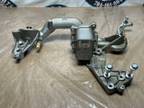 2007-12 Ford Mustang Shelby GT500 1800 Miles 5.4L Oil Cooler 226